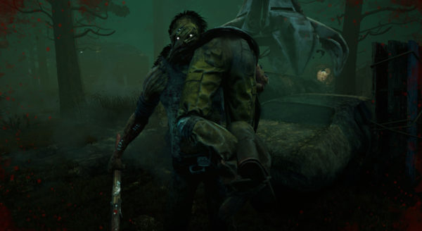 Steam「ハロウィンセール」が本日よりスタート。『Dead by Daylight』が半額990円で購入可、ホラーやゾンビゲームが値引き対象に_002