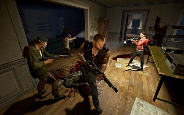 『Left 4 Dead』が発売から10周年。いまなお続編が望まれるValveの傑作Co-opシューターを振り返る_002