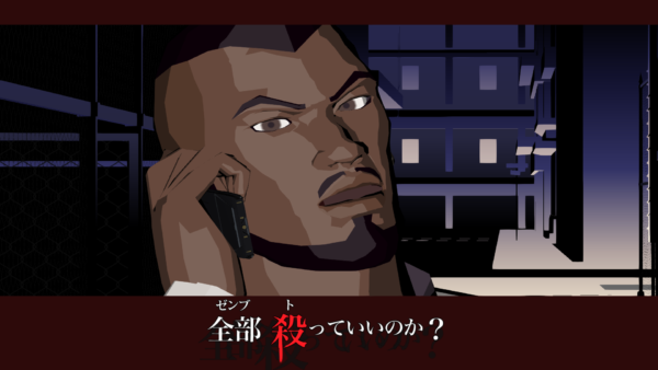 “多層人格”殺し屋アドベンチャーゲーム『killer7』PC版がSteamで配信開始。いくつもの人格持つ主人公を奇抜に描く須田剛一氏の代表作_002