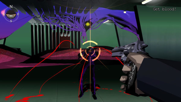 “多層人格”殺し屋アドベンチャーゲーム『killer7』PC版がSteamで配信開始。いくつもの人格持つ主人公を奇抜に描く須田剛一氏の代表作_001