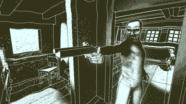 推理ゲーム Return Of The Obra Dinn はあなたの脳細胞への挑戦状だ