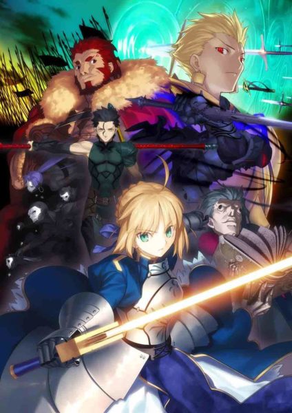 『FGO』最新章を虚淵玄が担当、ゲームシナリオライターとしてひさびさの本格復帰。『Fate』との深き関係をあらためて振り返る_001