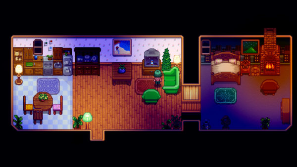 たったひとりで開発が続いていた『Stardew Valley』が開発規模の拡大に伴い新たにチームを作ることを発表。Eric Barone氏は今後も『Stardew Valley』の開発を牽引_002