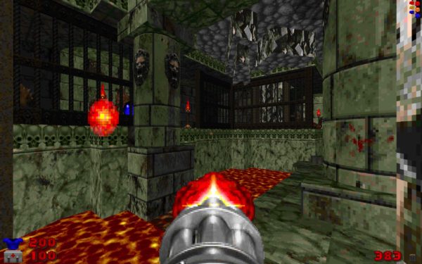 『DOOM』発売から25周年。記念トレイラーやSwitch版『DOOM』のビデオキャプチャ対応、製作者の1人であるジョンロメロ氏の新作『SIGIL』の発表など多くの人々が祝う_001