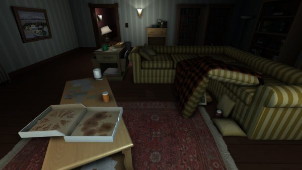 『Gone Home』がiPhoneとiPadに移植決定。謎に満ちた家族の事件を描く名作アドベンチャーゲーム_003