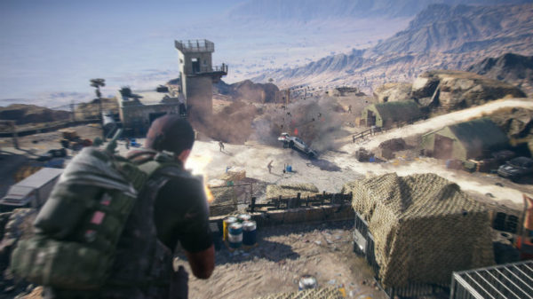 『Ghost Recon Wildlands』が12月11日よりSpecial Operation 3開始。フォトモードやPvP向け新クラス、コミュニティのフィードバックを受けてゲーム内エコノミーが調整_003