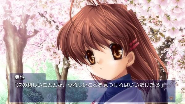 Keyの恋愛アドベンチャー Clannad がnintendo Switchで今春発売決定 家族をテーマに人と人との絆を描く 泣きゲー の代表作