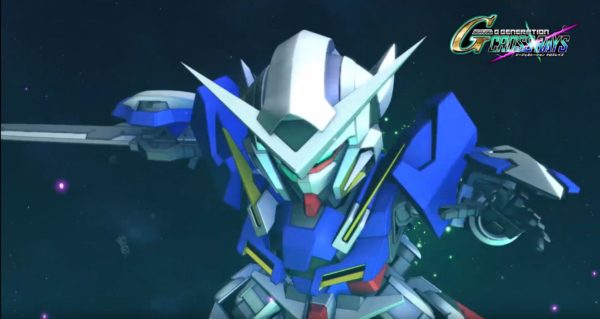 『SDガンダム Gジェネレーションクロスレイズ』発表！　「W」「00」「SEED」「オルフェンズ」が中心に、コンソールだけでなくPCでも発売へ_003