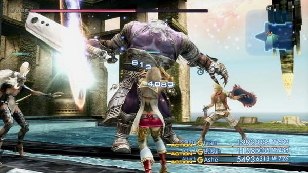 Switchとxbox One版 Final Fantasy X X 2 が4月11日 Final Fantasy Xii が4月25日に発売決定 Ps2時代のffをリマスターしてさらに遊びやすくなって登場