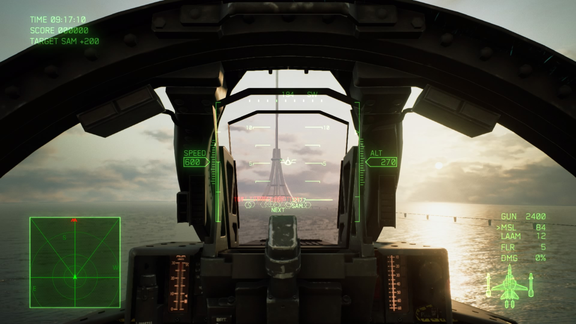 Ace Combat 7 Skies Unknown がついに発売 大きく進歩した空戦を体験できるpsvr向け体験版も配信開始