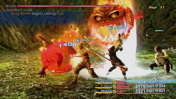 SwitchとXbox One版『FINAL FANTASY X | X-2』が4月11日、『FINAL FANTASY XII』が4月25日に発売決定。PS2時代のFFをリマスターしてさらに遊びやすくなって登場_004