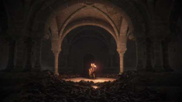 黒死病と異端審問官から逃げる姉弟の逃亡劇を描く『A Plague Tale: Innocence』5月14日発売決定_004