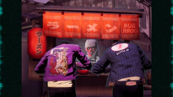 『Travis Strikes Again: No More Heroes』が本日Nintendo Switchで発売。怒涛のパロディとメタネタてんこ盛り、スタイリッシュなSUDA51ワールドが展開_003