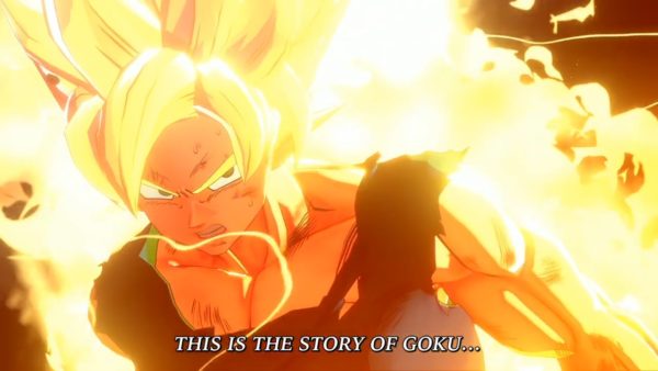 アクションRPG『ドラゴンボール ゲーム – プロジェクトZ』正式発表。PS4とXbox One、Steamで2019年内に発売_001