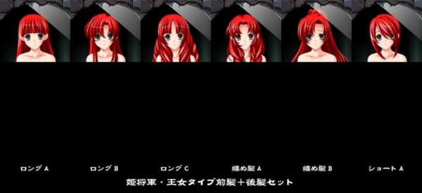 Vtuberになれるアプリ『カスタムキャスト』130万DL突破。ヒットの理由は美少女ゲーム業界の“ゆるさ”と、リアルでもアニメ調でもない“フィギュア＋イラスト調”の3D表現だった_012