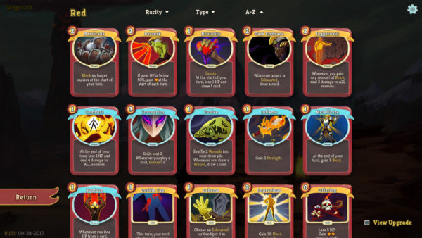 デッキ構築ローグライク『Slay the Spire』1月23日に正式リリース。デッキを改良し不確定要素だらけのダンジョンを知恵と運を頼りに戦い抜く_004