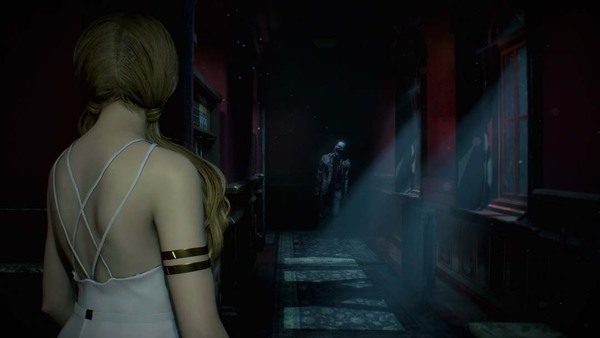 バイオハザード Re 2 の無料追加コンテンツ The Ghost Survivors 配信日が2月15日に決定 本編の If を描いたサイドストーリー