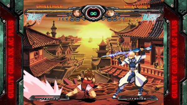 初代 『GUILTY GEAR』＆『GUILTY GEAR XX ACCENT CORE PLUS R』の2in1パッケージがスイッチで5月16日発売。限定版にはマルチポーチ＆設定資料が付属_003