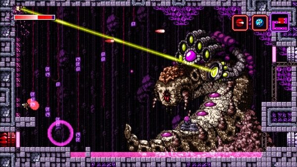 Epic Games Storeにてメトロイドヴァニア『Axiom Verge』が無料配布開始。2週に1本無料でゲームを配布するEpic Games Storeのキャンペーン継続中_002