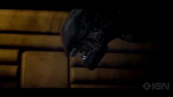 『ALIEN: ISOLATION -エイリアン アイソレーション-』が、ゲームの映像を使って全7話のCGアニメーション作品として蘇ることが判明_002