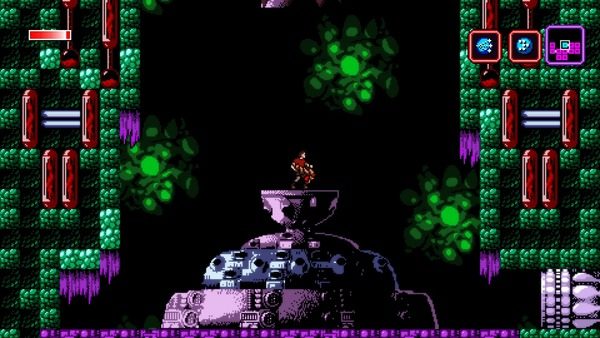 Epic Games Storeにてメトロイドヴァニア『Axiom Verge』が無料配布開始。2週に1本無料でゲームを配布するEpic Games Storeのキャンペーン継続中_003