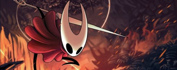 人気アクション・アドベンチャー『Hollow Knight』の続編が正式発表。現時点ではPCとスイッチで発売予定、支援者には無料配布も_001