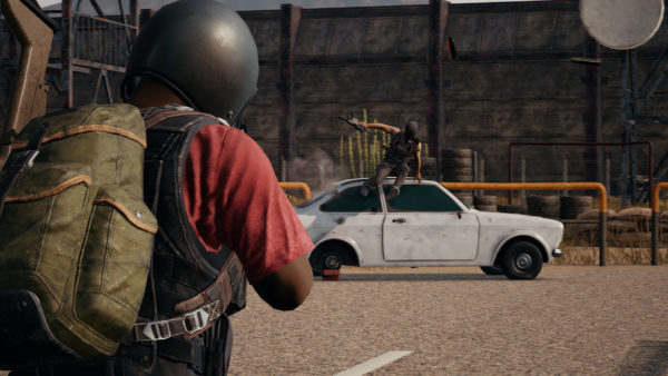 「ゲームオブザイヤー」は『PUBG』！ファン投票で年間ベストゲームを決定する「Steam Awards 2018」発表_002