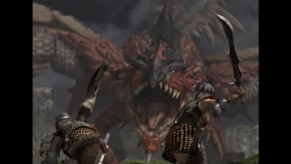 『モンスターハンター』15周年。PS2で生まれたオンラインゲームはアクションとコミュニケーションを軸に人気タイトルへと進化した_005