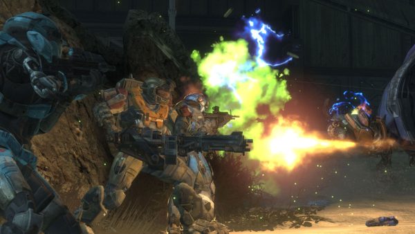 「もうピザ送ってこないで…」。PC版『Halo』や『Halo: Reach』復刻に興奮したファンがピザ贈呈、開発元オフィスにあふれかえり異例の“禁止願い”_002