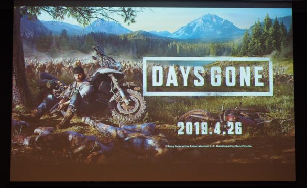 感染者と戦うサバイバルアクション『Days Gone』は“100時間”は遊べる。ただのゾンビゲーでは終わらない人間のリアルな生き様を描くストーリー_001