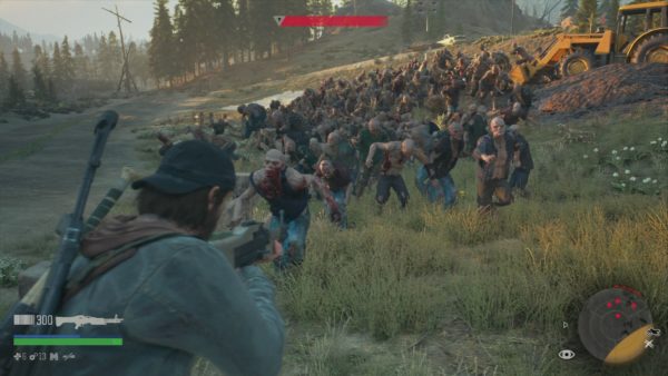 感染者と戦うサバイバルアクション『Days Gone』は“100時間”は遊べる。ただのゾンビゲーでは終わらない人間のリアルな生き様を描くストーリー_002