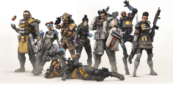 破竹の勢いでプレイヤー数を伸ばす『Apex Legends』が1ヶ月で総プレイヤー数5000万人を突破。記念トレイラーでは最弱武器モザンビークでのキル数など愉快な統計を公開_001