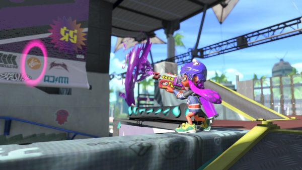 『スプラトゥーン2』バランス調整が行われる更新データVer.4.5.0が3月11日10時配信。エクスプロッシャーやスクリュースロッシャーが弱体化_002