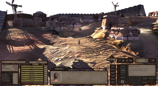 オープンワールドRPG『Kenshi 2』発表。新作で得られた要素やアップデートされたエンジンが前作にも適用へ_002