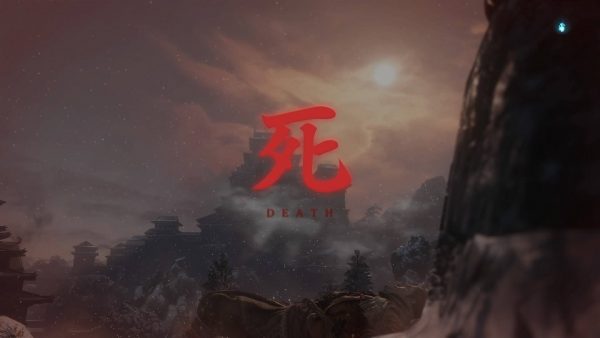 『SEKIRO』の死亡時に出る「死」を野菜の「菜」に変更する謎のModが配信中。健康そうな漢字が選ばれたその理由とは_002