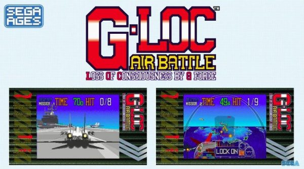 『ヘルツォーク・ツヴァイ』がNintendo Switch向けに移植開発中、オンライン対応の意向。名作『G-LOC』のアーケード版もSEGA AGSに_005