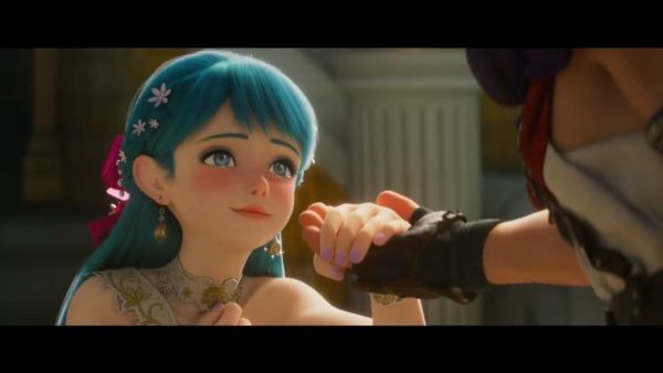 映画版『ドラクエ』キャストと予告編が解禁。主人公の名前は小説版の「リュカ」、声は俳優の佐藤健さんが担当_004