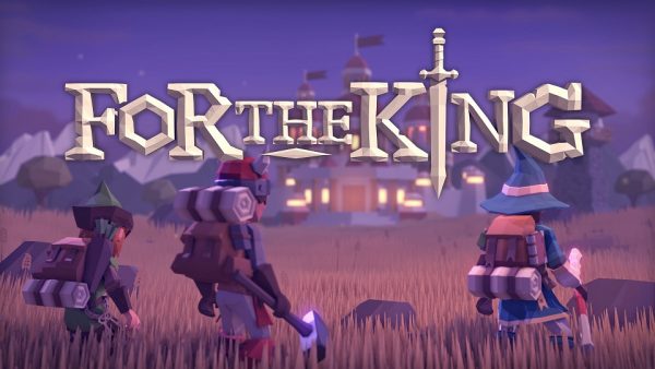 人気のすごろく的ローグライクRPG『For The King』がアップデートで日本語に対応。運を前提にした戦略が勝利の鍵を握る時間泥棒ゲーム_007