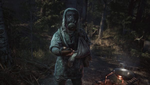 『S.T.A.L.K.E.R.』の精神的続編？　「A-Life」のようなシステムを搭載し当時のスタッフも参加するホラーFPS『CHERNOBYLITE』クラウドファンディング開始_003