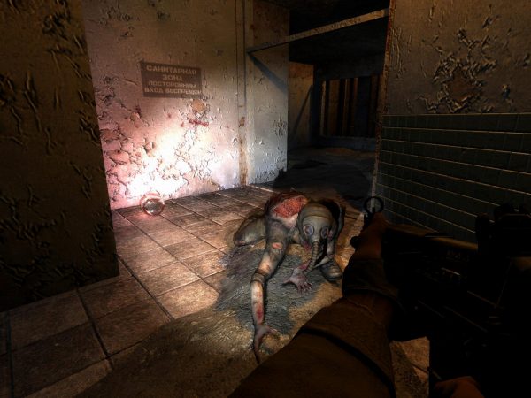 『S.T.A.L.K.E.R.』の精神的続編？　「A-Life」のようなシステムを搭載し当時のスタッフも参加するホラーFPS『CHERNOBYLITE』クラウドファンディング開始_004