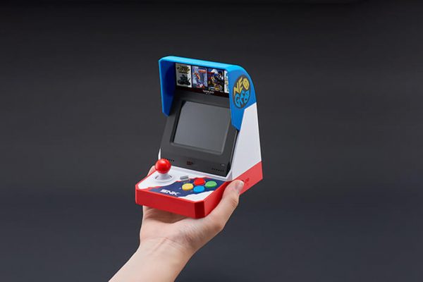 SNKが「NEOGEO 2」と「NEOGEO 3」の開発を発表。「NEOGEO mini」後継機ではない製品、より“オープン”な方向に？_001