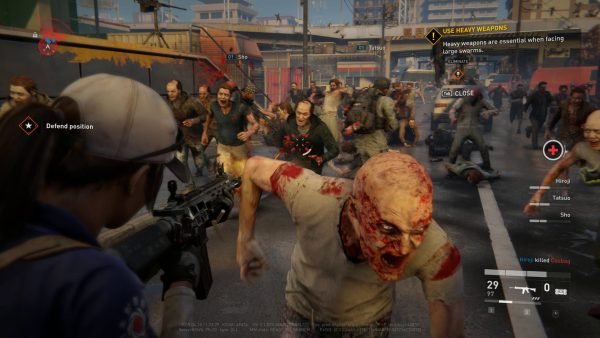 「日本よ、これが日本だ」。4人協力型ゾンビTPS『World War Z』で描かれる「東京」がちょっと変だけど出来が良い、そしてゲームも面白い_011