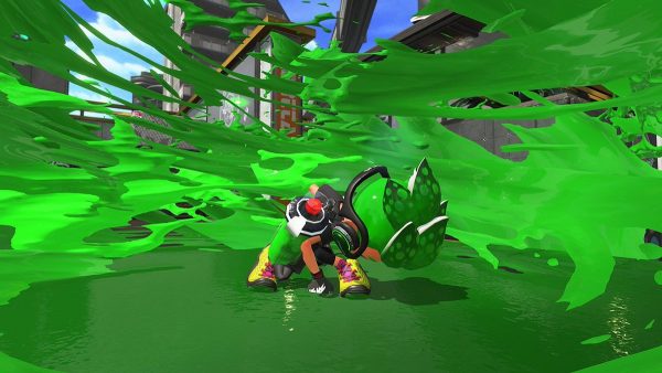 『スプラトゥーン2』バランス調整が行われるVer.4.7.0が4月24日10時に配信。メイン性能アップでスプラシューターの地上射撃ブレが減少、シューター復権なるか_002