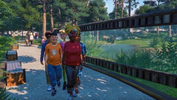 動物園経営シミュレーション『Planet Zoo』正式発表。『Planet Coaster』開発陣が送る『Zoo Tycoon』の精神的後継作、日本語にも対応_007