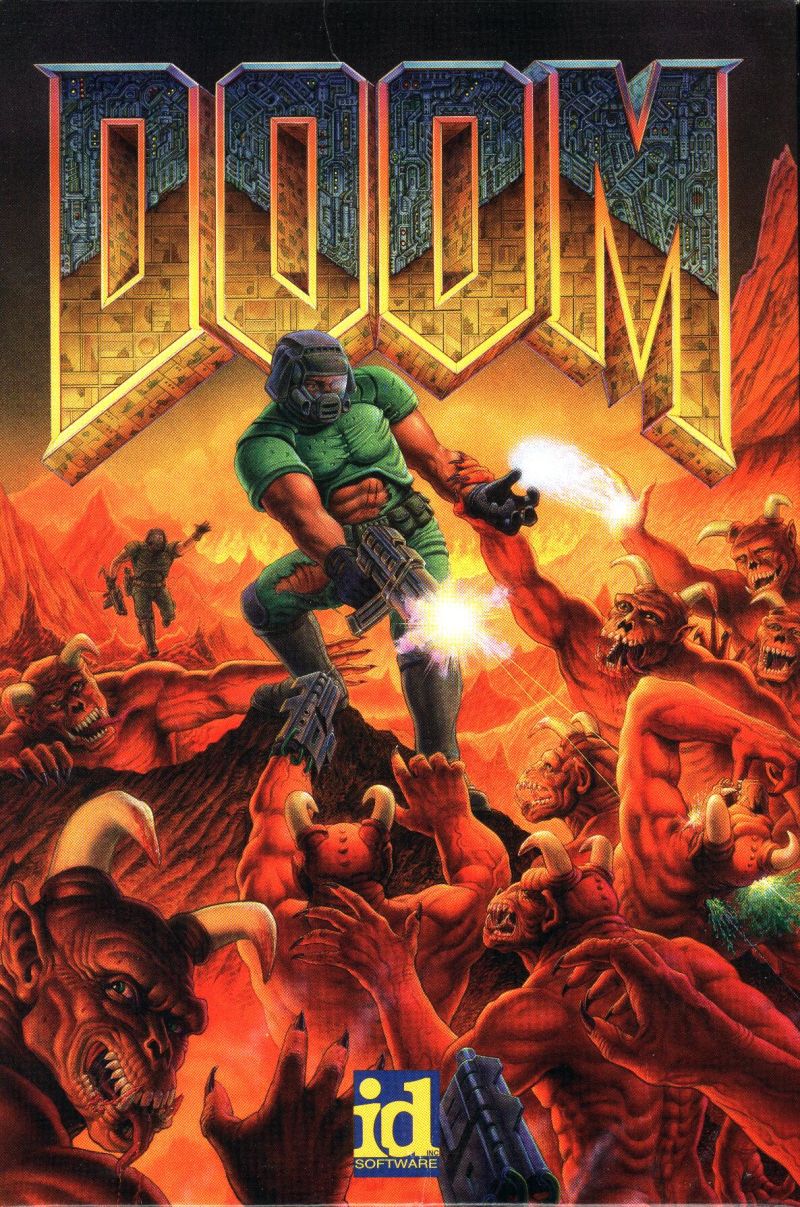 DOOM