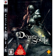 Demon's Souls