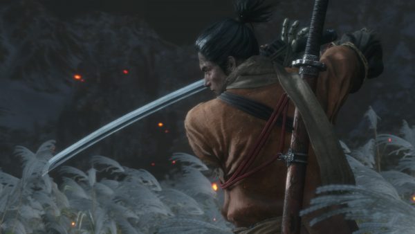 『SEKIRO』にはプレイヤーの魂を震わせる「死闘」がある。あの“あと一撃の戦い”はいかに研ぎ澄まされたのか_001