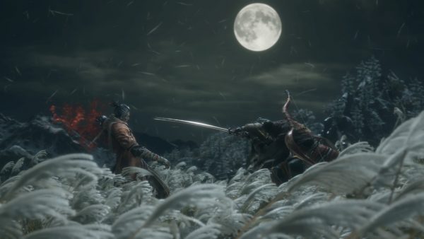 『SEKIRO』にはプレイヤーの魂を震わせる「死闘」がある。あの“あと一撃の戦い”はいかに研ぎ澄まされたのか_004