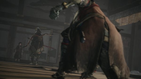 『SEKIRO』にはプレイヤーの魂を震わせる「死闘」がある。あの“あと一撃の戦い”はいかに研ぎ澄まされたのか_007