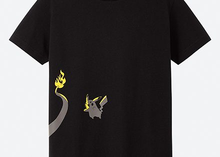 ユニクロより『ポケモン』のプリントTシャツが6月24日発売。全世界から集められた18000点を超えるデザインから24種類が厳選_024